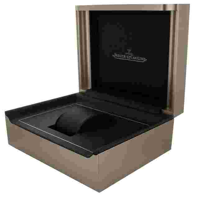 Jaeger-LeCoultre Master Control Chronograph Calendar