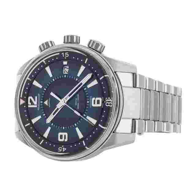Jaeger LeCoultre Polaris Mariner Memovox