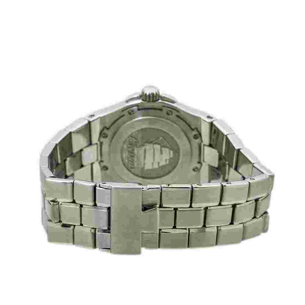 Vacheron Constantin Overseas 42040 Sigma Dial Mens Automatic Watch 37MM
