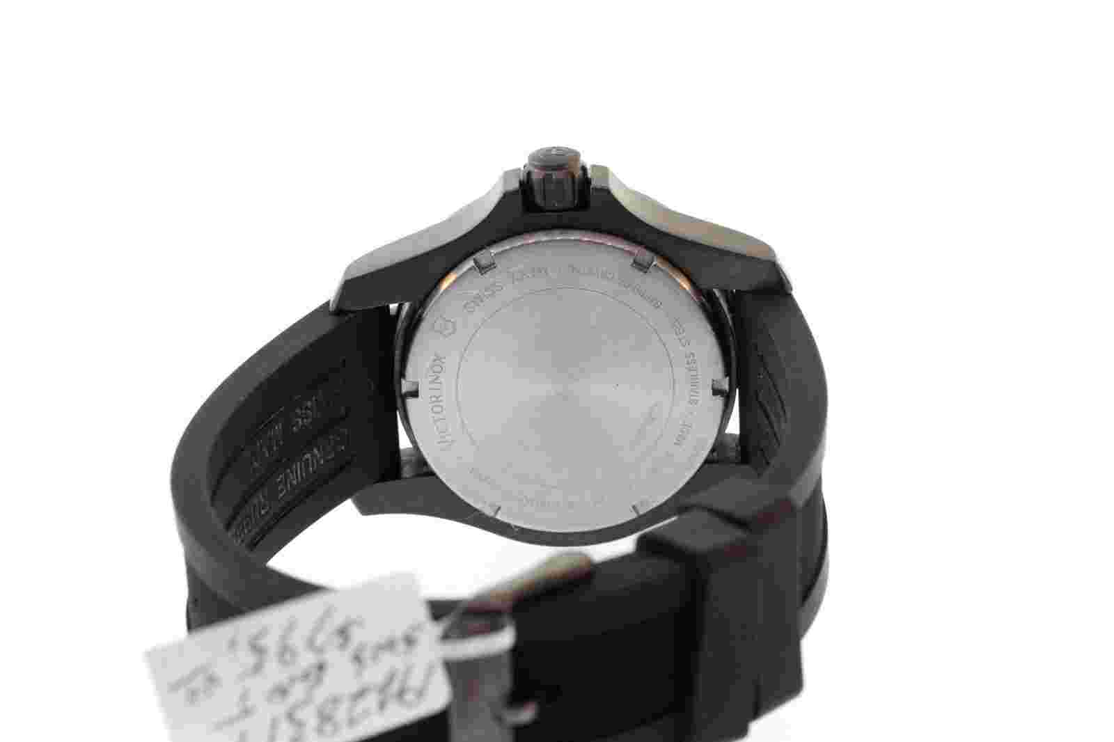 Swiss Army 241428 241424 43.5mm Mens Watch