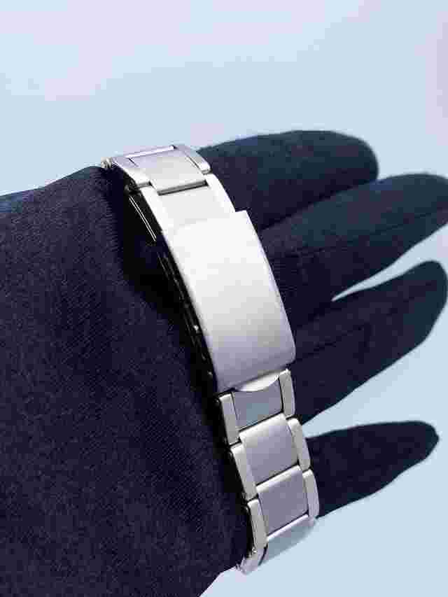 Longines Anti Magnétique Stainless steel Mens Watch