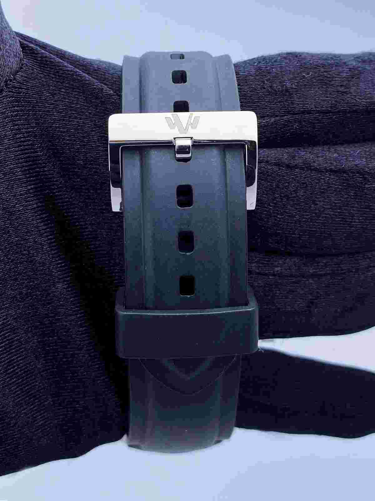 Dewitt Academia   Stainless Steel Mens Watch