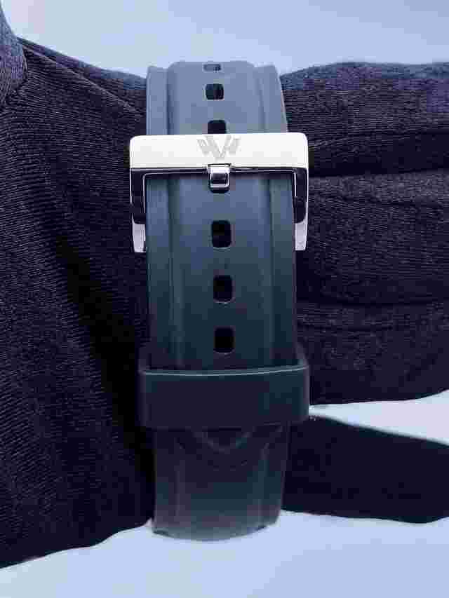 Dewitt Academia   Stainless Steel Mens Watch