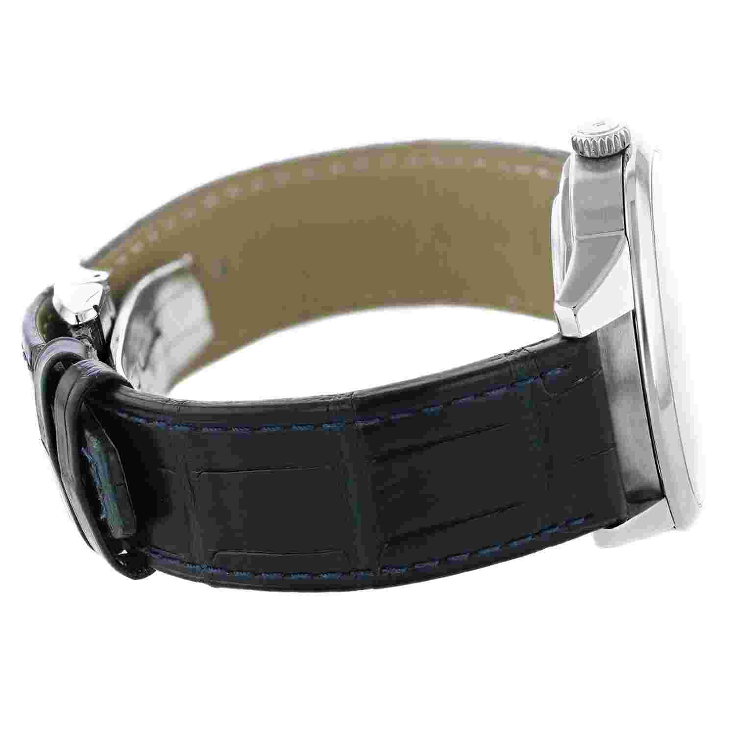 Jaeger Le Coultre Geophysic Universal Time Q8108420