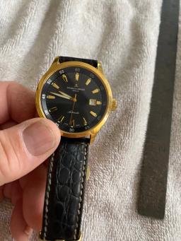 Jacques Lemans Genève Automatic 10ATM