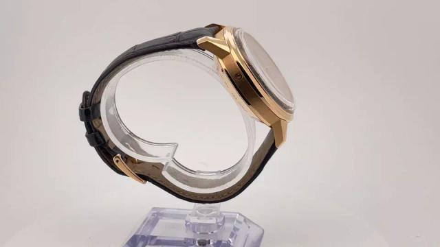 Vulcain 50’s President Heritage Cricket 18k Rose Gold from 2016 Watch