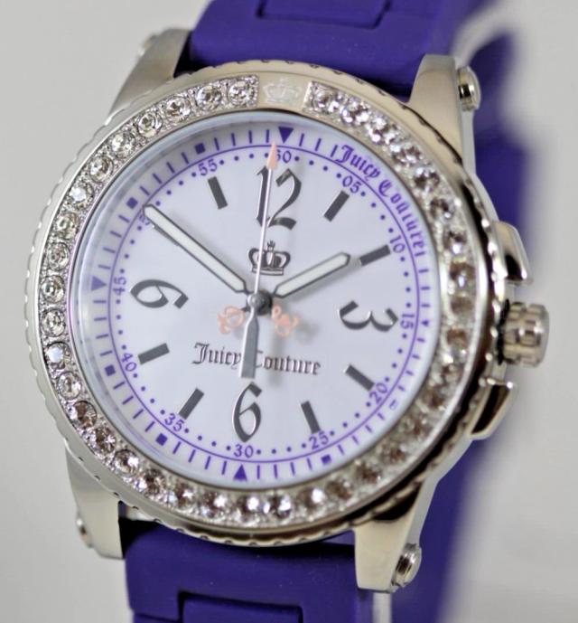 Women's Juicy Couture Watch JC.73.3.14.0271