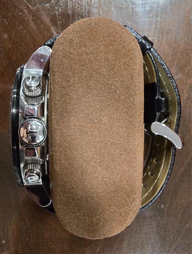 JACQUES LEMANS  CHRONOGRAPH, ALARM, DATE, SWISS QUARTZ WATCH, 1-1485.