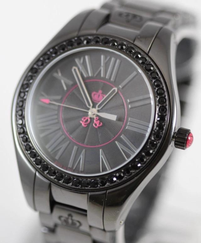 Women's Juicy Couture Watch JC.61.3.28.0289