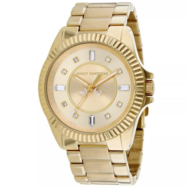 Juicy Couture Stella 1900929 Wrist Watch for Women