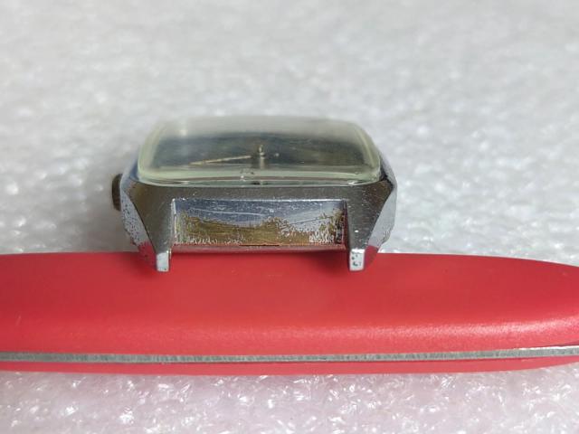 Raketa USSR watch 2614.H caliber Soviet Vintage watch.