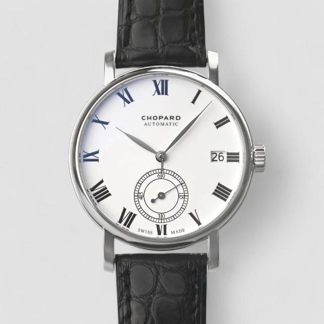 Chopard Classic
                           
                                 Manufacture Men's Watch