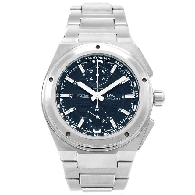 IWC Ingenieur AMG
                           
                                 Chronograph IW372501 - Inventory 6705