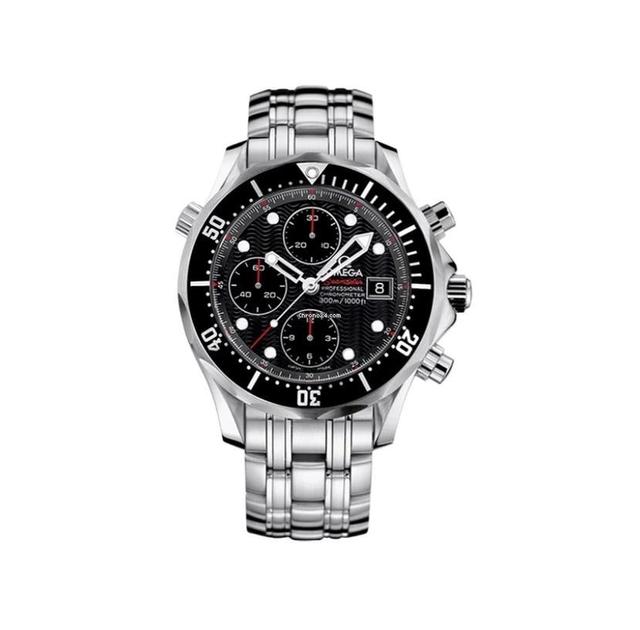 Omega Seamaster Diver 300 M
                           
                                 213.30.42.40.01.001