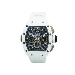 Richard Mille RM 011
                           
                                 RM 11-02