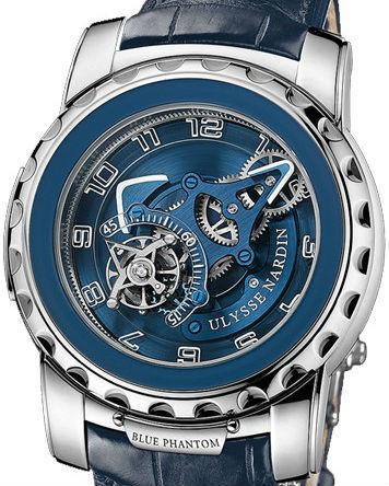 2080-115/03 Ulysse Nardin