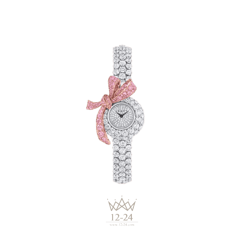 Graff Tilda's Bow Womens Watch