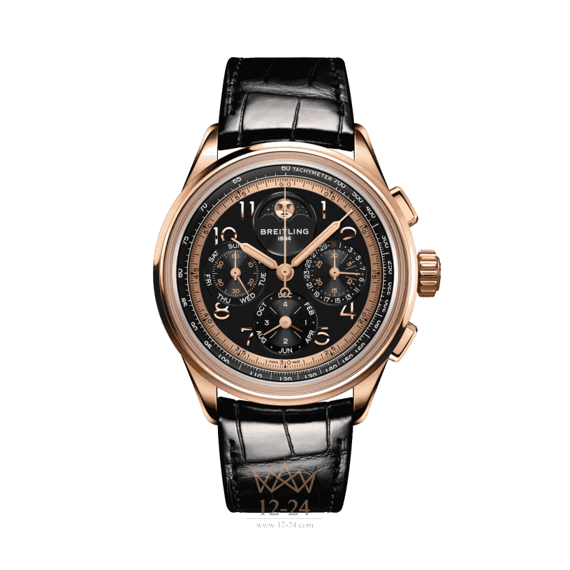 Breitling Premier Mens Watch