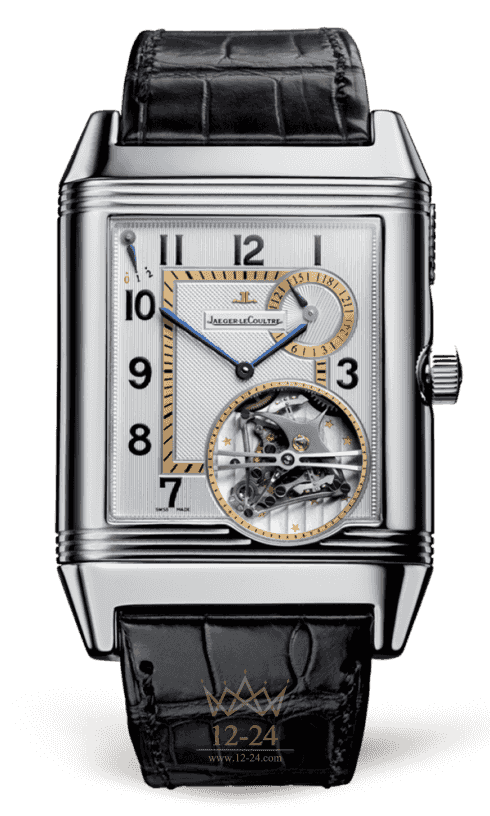Jaeger-LeCoultre Reverso Mens Watch