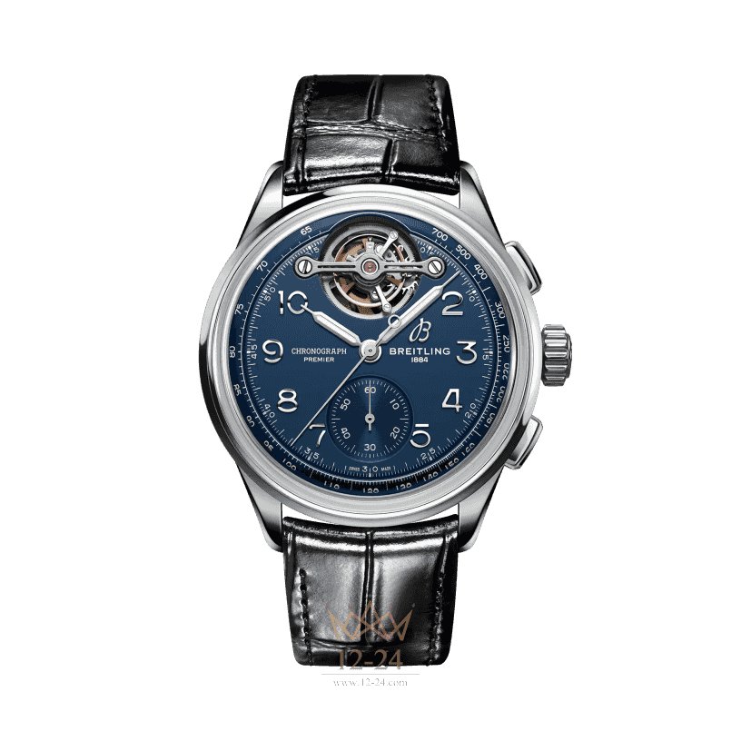 Breitling Premier Mens Watch