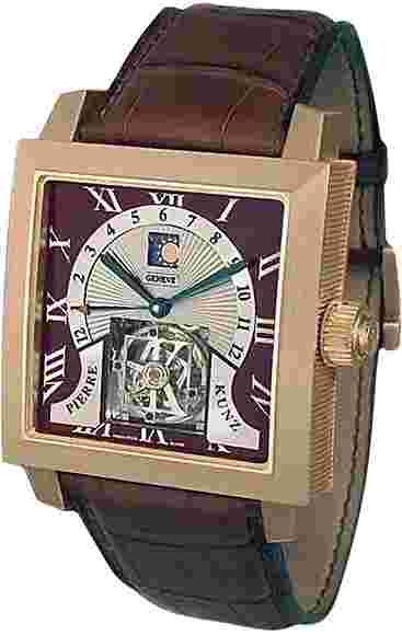 Grande Complicatiоn