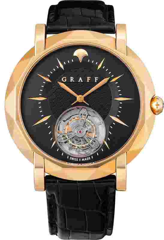 MasterGraff MasterGraff Ultra Flat 43mm