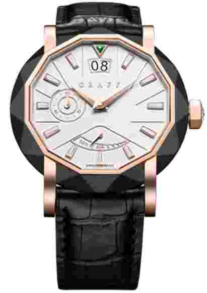GraffStar Graffstar Grand Date 45 mm
