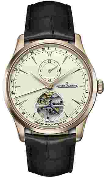 Master Grande Tradition Tourbillon