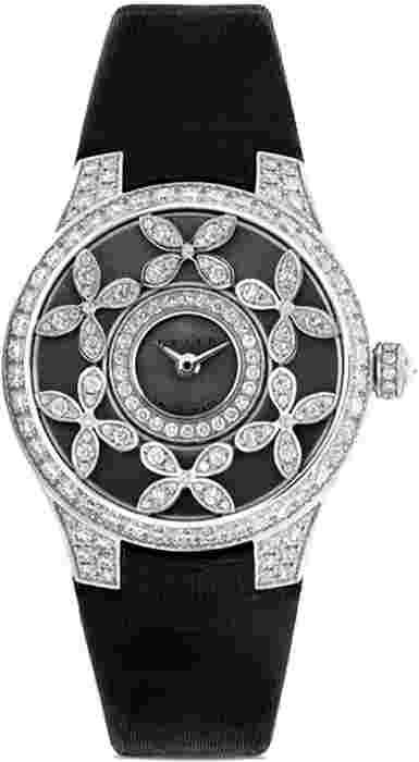 Classic Butterfly Watch