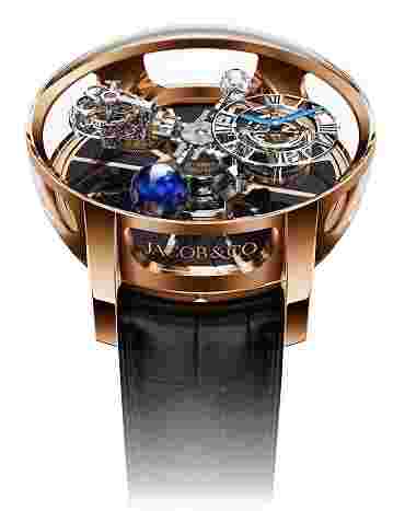 Astronomia Grand Complication Masterpieces