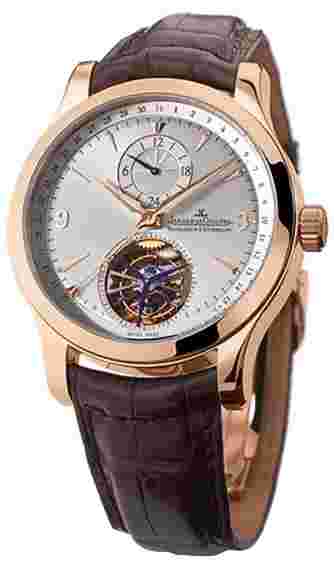 Master Grande Tradition Master Tourbillon