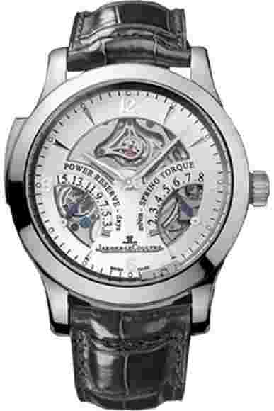 Horological Excellence Master Minute Repeater