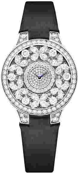 Watches Butterfly Classic Butterfly FULL DIAMOND