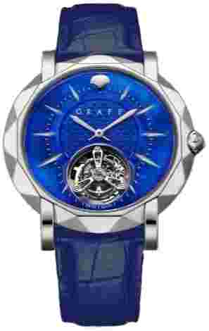 Watches. MasterGraff Ultra Flat 43mm