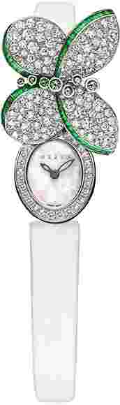 Watches Butterfly Princess