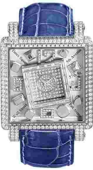 Exclusive Pieces Manhattan