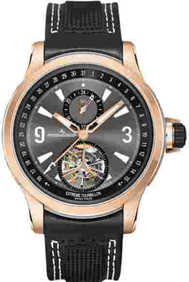 Master Compressor Sport and Complication Master Compressor Extreme Tourbillon