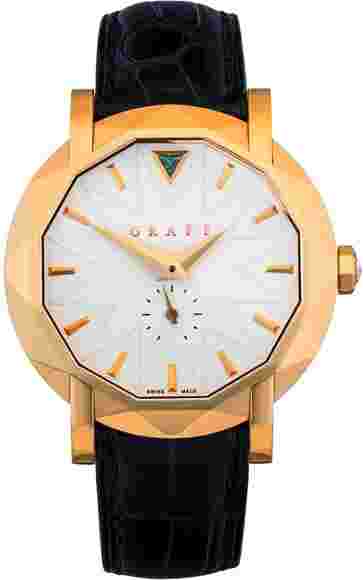 GraffStar Graffstar 43 mm RG White