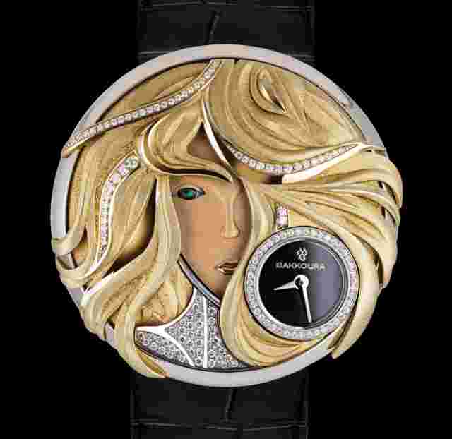 La Blonde