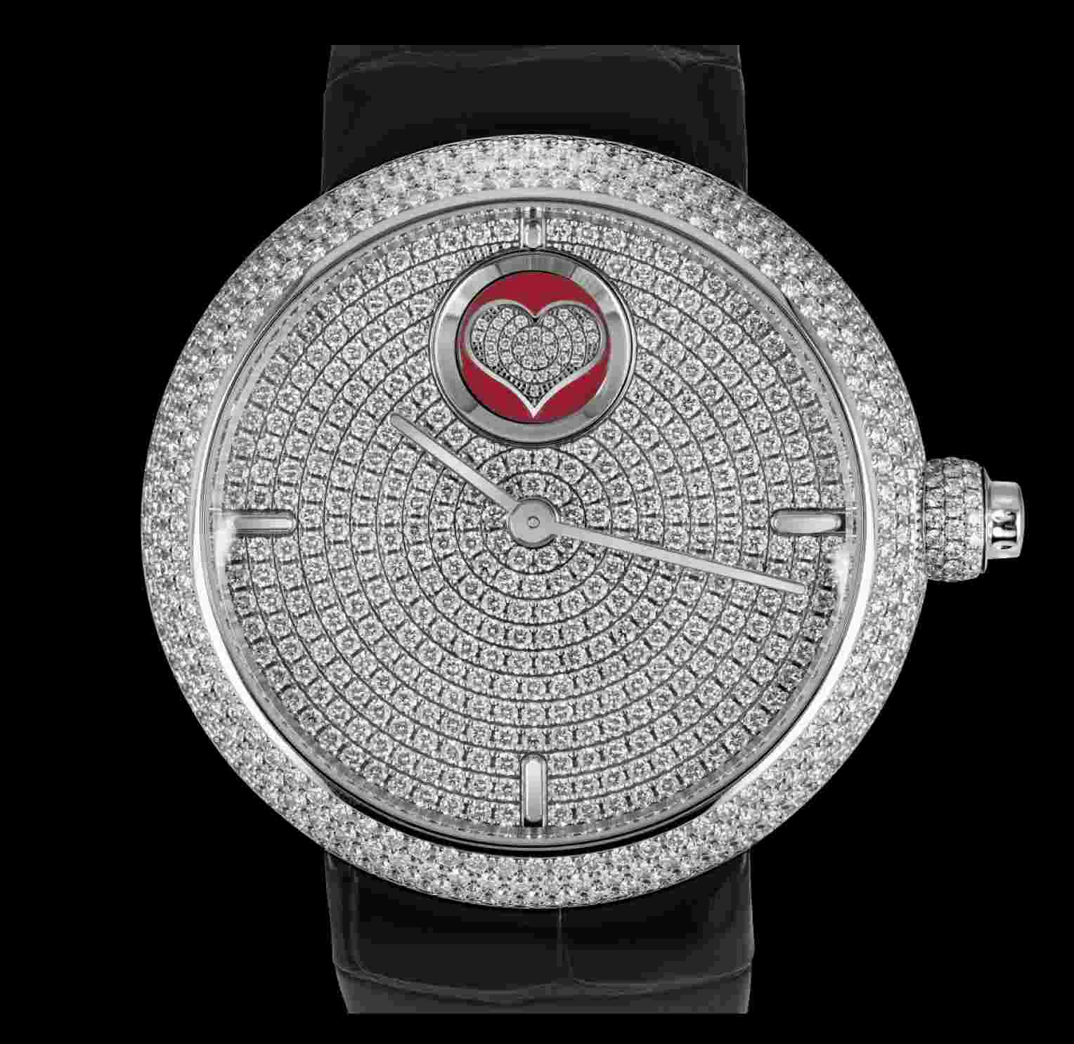 Emoji Full Diamonds