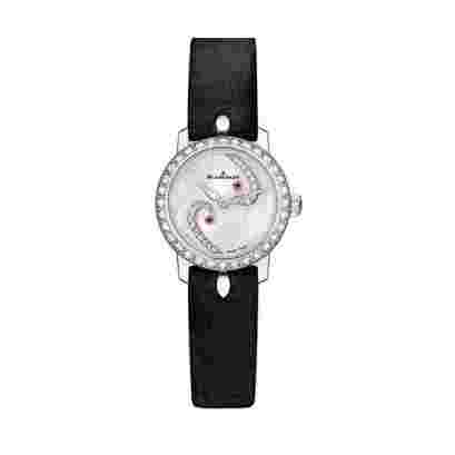 Blancpain Ladybird Ultraplate 18Kt Red Gold 21.5Mm Ladies Watch