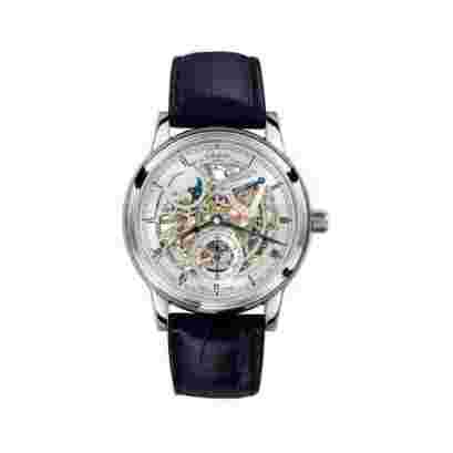 Glashutte Original Senator 18Kt White Gold 42Mm Men’S Watch