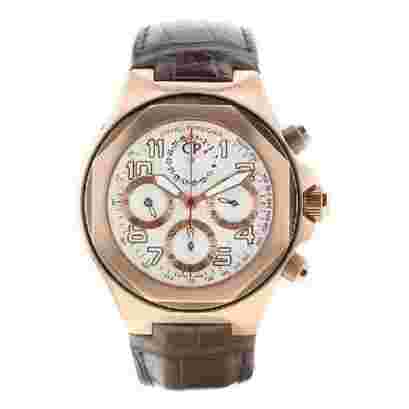 Girard Perregaux Laureto Arabic White Dial Men’S Watch 80180.52.112.Bbea