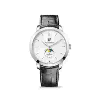 Girard Perregaux 1966 Stainless Steel 40Mm Men’S Watch