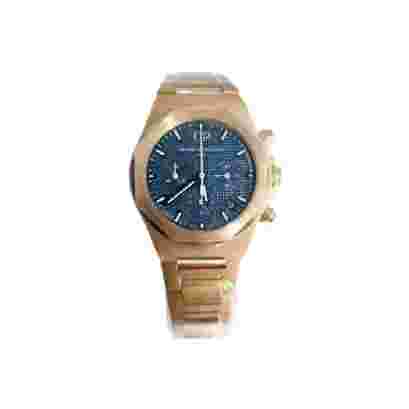 Girard Perregaux Laureato Chronograph 38Mm Rg