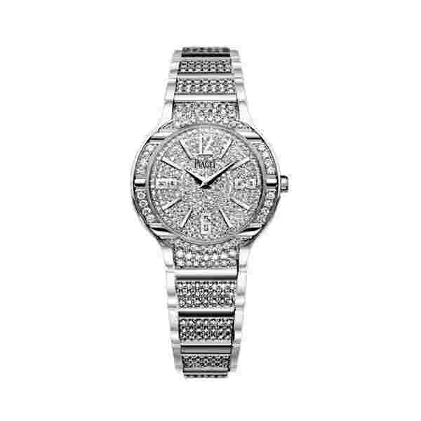 Piaget Polo Watch