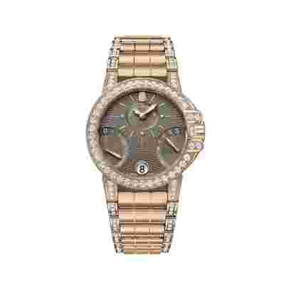 Harry Winston Ocean Lady Biretrograde 36Mm Ladies Watch