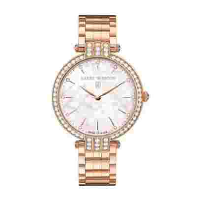 Harry Winston Premier Ladies Quartz 36Mm Ladies Watch