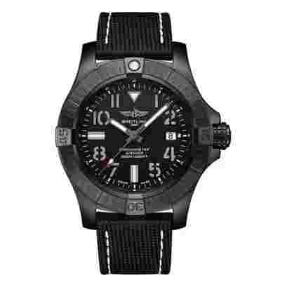 Breitling Avenger V17319101B1X1 Automatic 45Mm Seawolf Men’S Watch