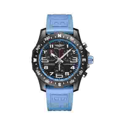 Breitling Professional Endurance Pro X82310281B1S1 Breitlight 44mm Black Dial Men’s Watch